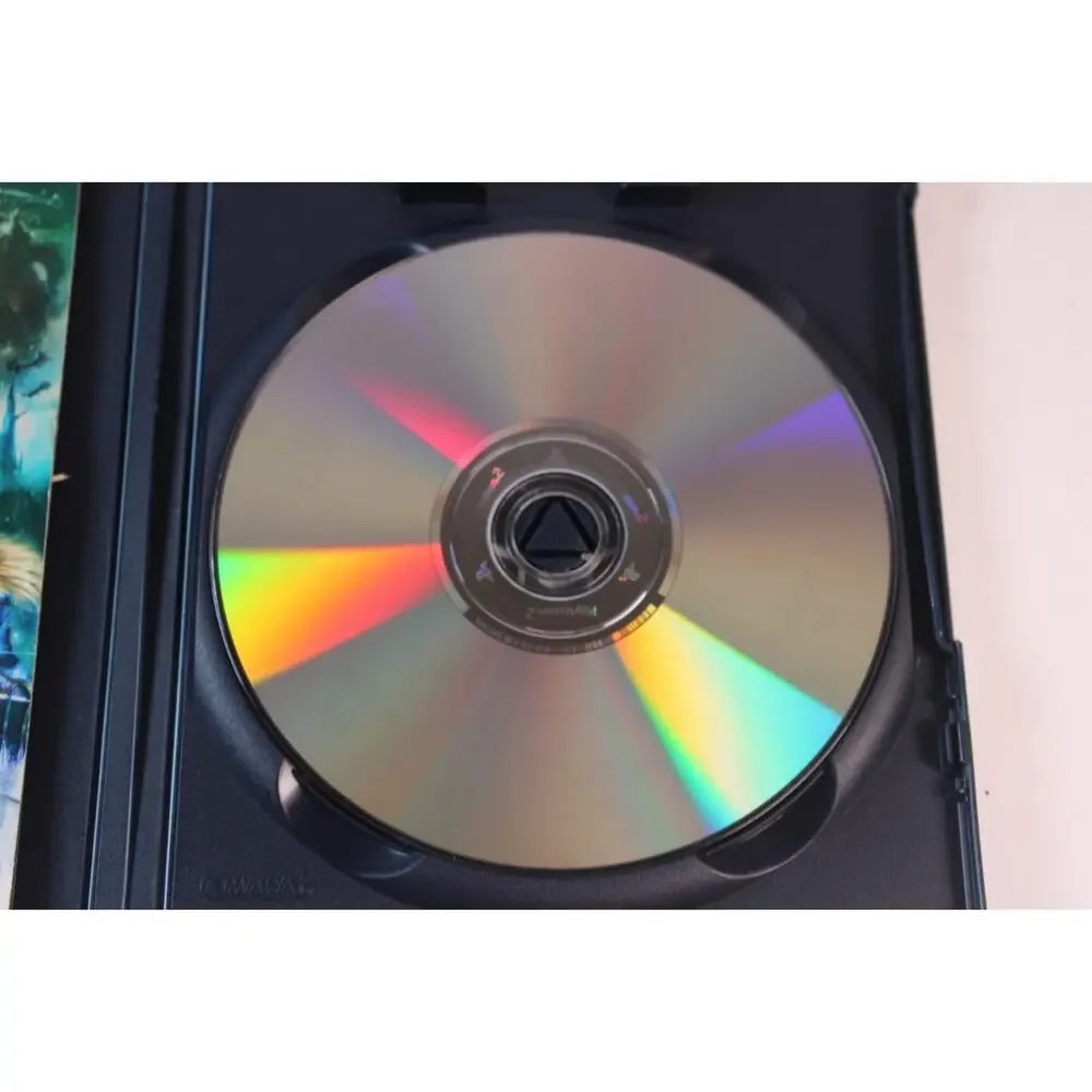 2 gams: Chronicles of Narnia: Prince Caspian + Lion/Witch/Wardrobe (Sony PS2)